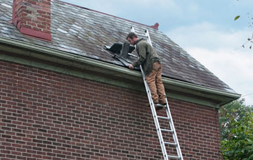 what affects urgent Frimley Ridge roof repairs