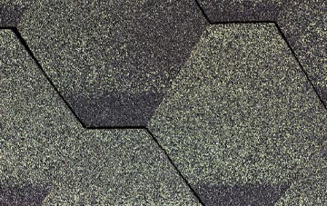 Frimley Ridge fibreglass shingle repairs