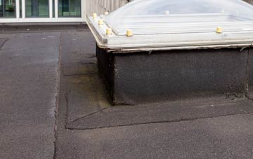 disadvantages of Frimley Ridge flat roofs