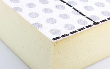 meeting Frimley Ridge building codes