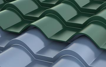 who should consider Frimley Ridge plastic roofs