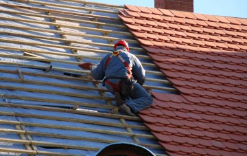 roof tiles Frimley Ridge, Surrey
